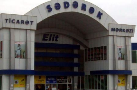 “Binə” və “Sədərək”də qıtlıq, Gömrük Komitəsi isə...