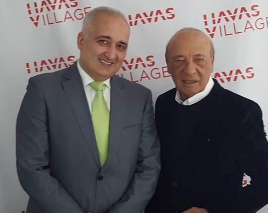 Azərbaycanlı mütəxəssis mötəbər qurumun eksperti təyin edildi