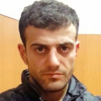 Rus qadınları zorlayan azərbaycanlı manyak axtarılır - FOTO