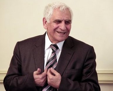 Nəriman Həsənzadə Ağsaqqallar Şurasına sədr seçildi