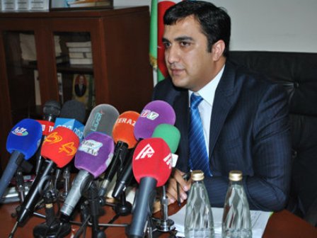 ”Kimlərsə Elnuru yoxa çıxarıb" - Elnur Nağızadənin əmisi 