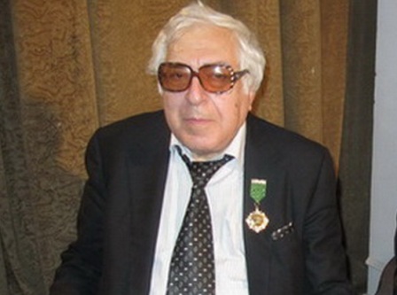 "Onun haqqında  Heydər Əliyevin də,  Əbülfəz  Elçibəyin də  eyni  fikirləri  var" 