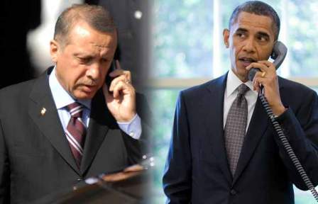 Novruz günü terror olacaq! - ABŞ-dan Türkiyəyə XƏBƏDARLIQ