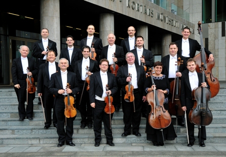 Heydər Əliyev Mərkəzində konsert olacaq