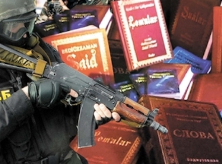 Nurçulara qarşı xüsusi əməliyyat – 14 nəfər həbs olundu