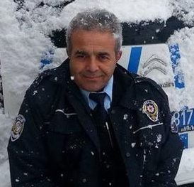 Polis işçisi arvadını, qızını və oğlunu vurdu, özünü öldürdü