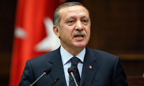 PKK Ərdoğanı devirmək istəyini BƏYAN ETDİ