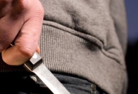 Bərdədə məşhur müğənninin oğlu adam öldürdü