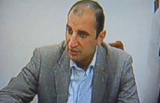 Həbsdə olan jurnalist Prezidentdən əfv istədi