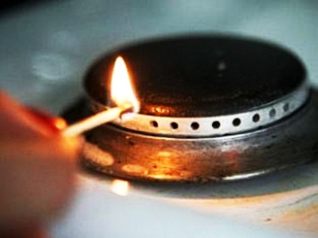 Astara və Goranboyda qaz olmayacaq