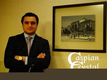   Eldar Mahmudovla bağlı yeni faktlar