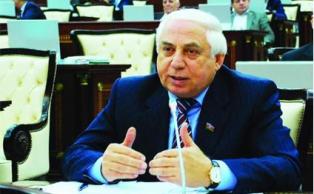 ”Bakı-Astara” yolu gözümüzün önündə dağlıb gedir” - Millət vəkili