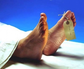 Bakıda bir şilləylə adam öldü - HADİSƏ