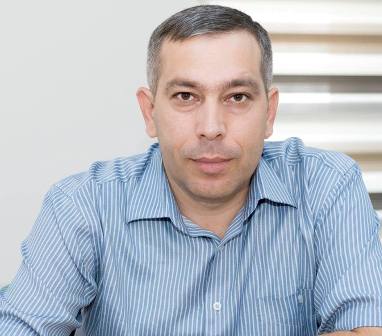 Jurnalist Taleh Şahsuvarlı hakimiyyətdən iş istədi 