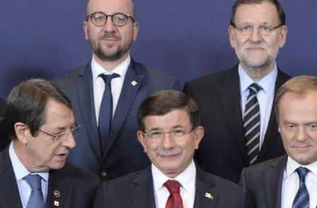 Avropa Birliyi Türkiyəyə əlavə 3 milyard dollar ayıra bilər