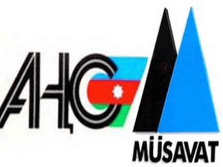 “Anti-böhran” koalisiyası YAP-a, Müsavata və AXCP-yə təklif göndərdi