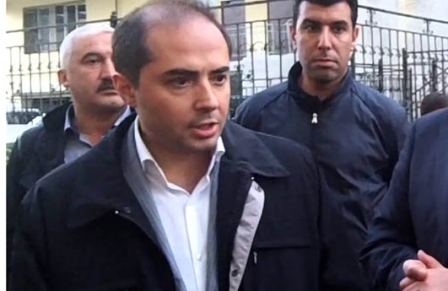  Ləmbəranski və Məhəmməd Əsədovun oğlu yeni vəzifəyə təyin olundu