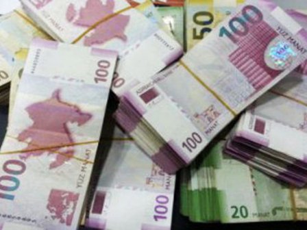 Vergilər Nazirliyi 1 milyardlıq manatla bağlı açıqlama YAYDI 