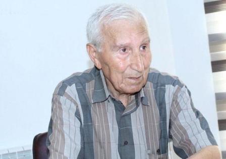  Xalq artisti xəstəxanadan evə buraxılıb 