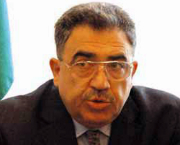 Səfa Mirzəyevə ağır itki üz verdi