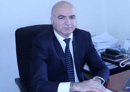 Azərbaycanda 1600-dən çox dövlət qulluqçusu işdən azad olunub 