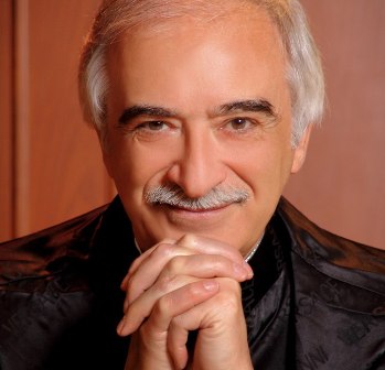 Bülbüloğlu 14 yaşlı oğlunun dirijorluğu ilə konsert verəcək 