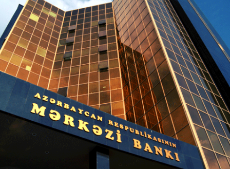 Mərkəzi Bank açıqlama yaydı 