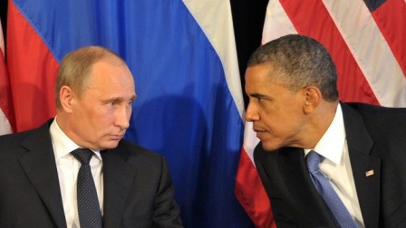 Obama Putindən xahiş etdi, əvəzində rədd cavabı aldı 