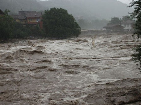 Ölkə sel təhlükəsinə hazırdır? 