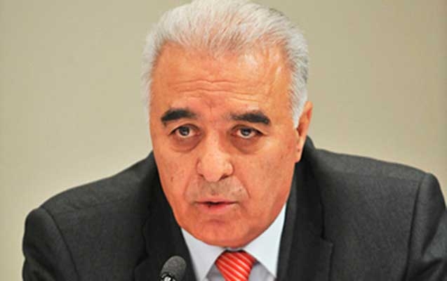 Komitə sədri: "Terrorçuya heç bir bəraət yoxdur"