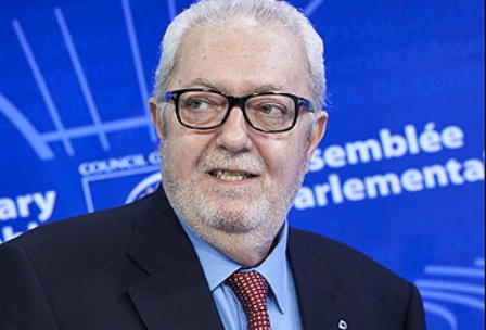 AŞPA prezidentindən əfvlə bağlı mühüm AÇIQLAMA