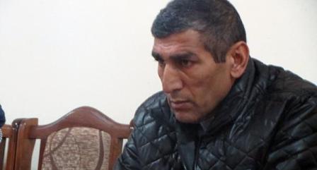 Azərbaycanlı girovla bağlı müəmma