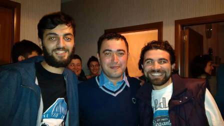  Əfv sərəncamının icrasına başlanılıb - məşhurlar azadlıqda 