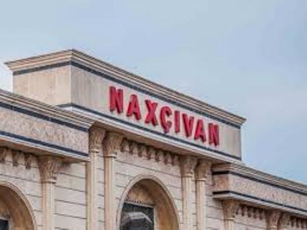  Naxçıvanın əhalisi 1,1 faiz artıb 