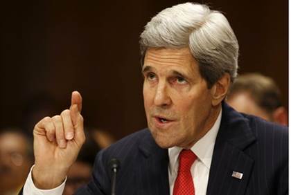 ABŞ Azərbaycanda əfv sərəncamını alqışlayıb