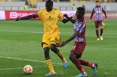 AvroLiqada 1/4 finalçılar müəyyənləşir - “Fənərbaxça” dayandı... - NƏTİCƏLƏR