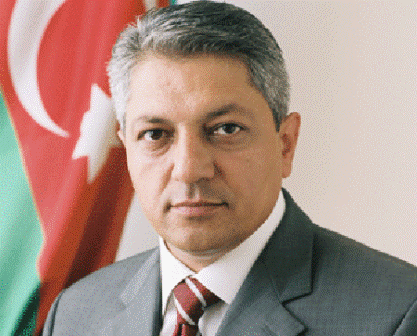 Azərbaycanlı deputatın tədqiqat işi Ukrayna ali məktəbində öyrənilir