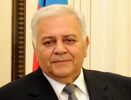 Oqtay Əsədov əfvdən DANIŞDI 