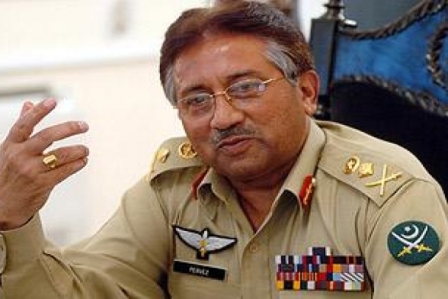 Keçmiş prezident ölkədən getdi