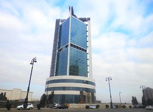 Neft Fondu 2 banka 34,3 milyon dollar satdı