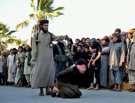 Azərbaycanlı İŞİD-in baş komandanı olacaq