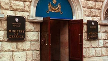  ”Azərbaycan  daima sülhsevər siyasət yeridir” - Müdafiə Nazirliyi 