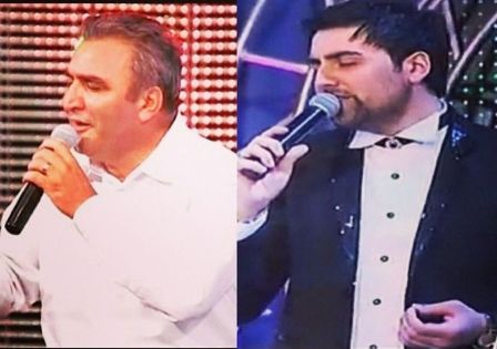 Vidadi Bərdəlinin qardaşı oğlu müğənni haqda yayılan ŞAYİƏLƏRDƏN danışdı