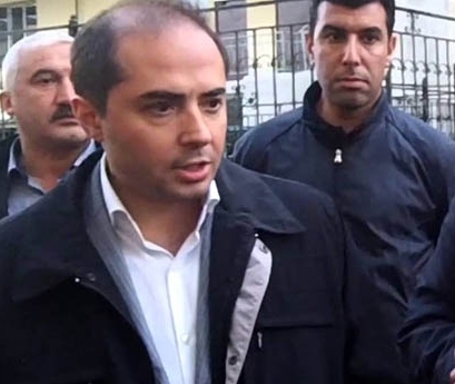 Baş Prokurorluqdan TƏKZİB: O, “MTN-çi” Ləmbəranskinin qohumu deyil