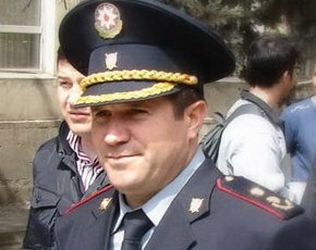 Ramil Usubovdan yeni rəis təyinatı