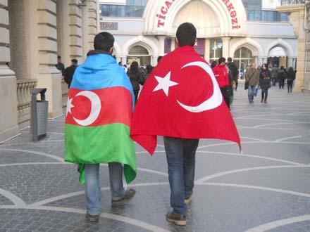 Azərbaycanlığımız və Türklüyümüz - III Yazı 