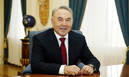 Nazarbayev Qazaxıstanda hakimiyyət sistemini dəyişdirir