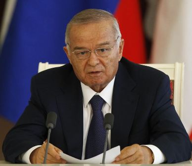 Prezidentə sui-qəsd hazırlayan tutuldu