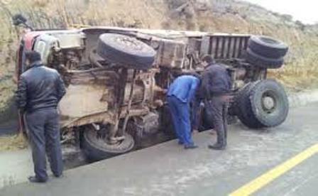  Bayram günü daha bir ağır qəza