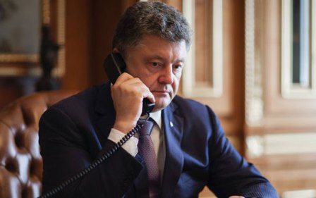  Poroşenko “Roshen”i satır 